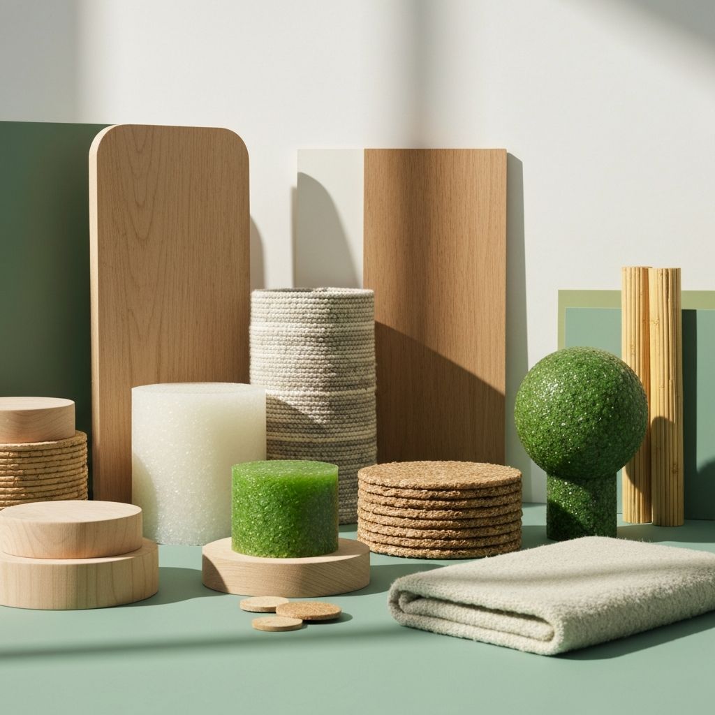 Sustainable Design Practices for Modern Brands